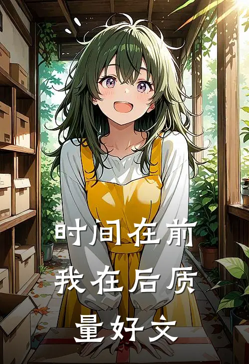 时间在前，我在后质量好文