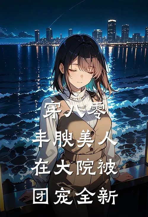 穿八零，丰腴美人在大院被团宠全新