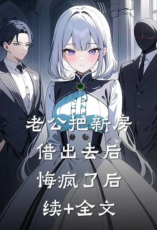 老公把新房借出去后，悔疯了后续+全文