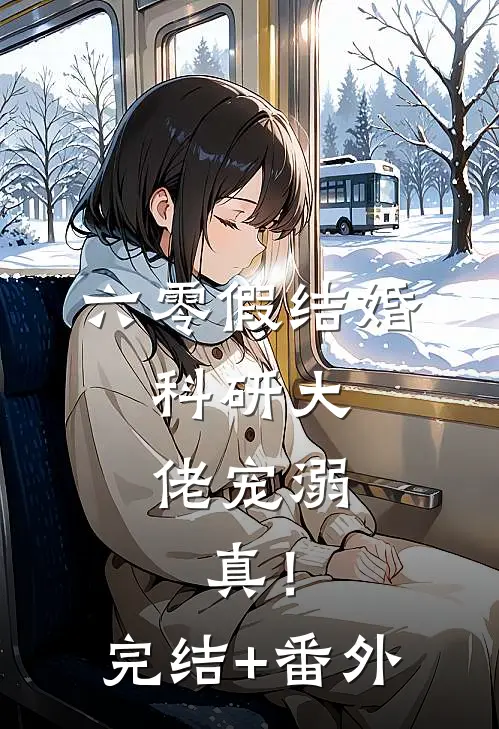 六零假结婚，科研大佬宠溺，真！完结+番外