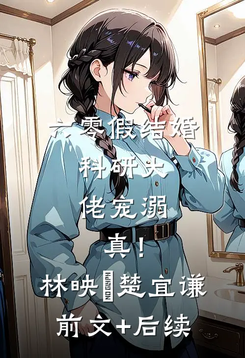 六零假结婚，科研大佬宠溺，真！林映晞楚宜谦前文+后续