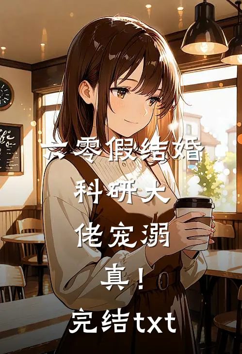 六零假结婚，科研大佬宠溺，真！完结txt