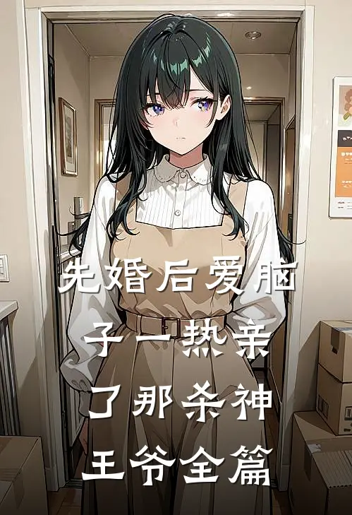 先婚后爱脑子一热亲了那杀神王爷全篇