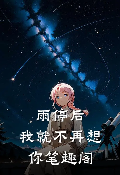 雨停后，我就不再想你笔趣阁