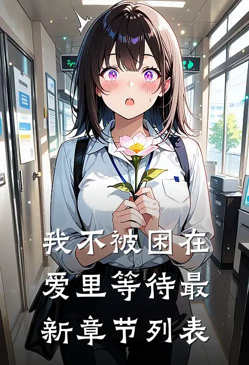 我不被困在爱里等待最新章节列表
