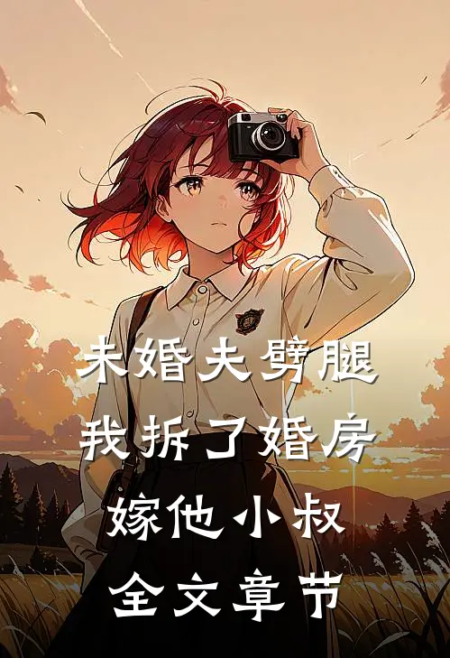 未婚夫劈腿，我拆了婚房嫁他小叔全文章节