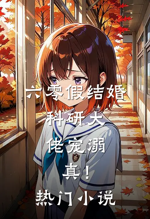 六零假结婚，科研大佬宠溺，真！热门小说