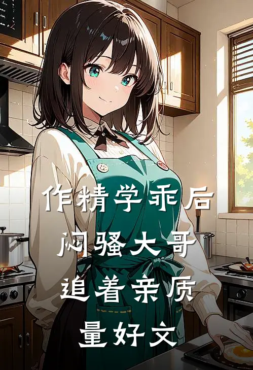作精学乖后，闷骚大哥追着亲质量好文