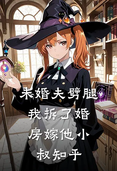 未婚夫劈腿，我拆了婚房嫁他小叔知乎