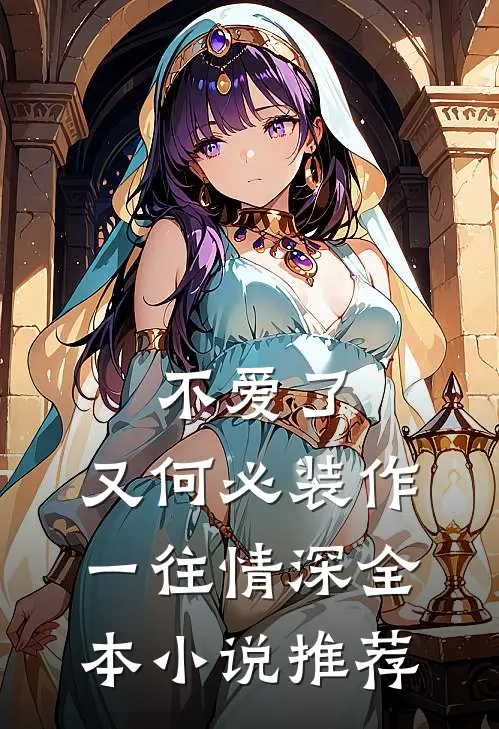 不爱了，又何必装作一往情深全本小说推荐