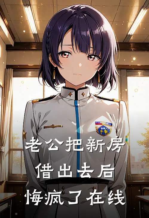 老公把新房借出去后，悔疯了在线