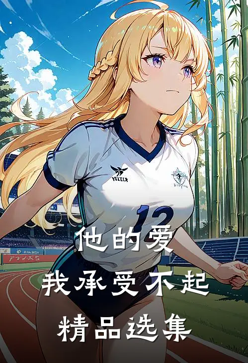 他的爱，我承受不起精品选集