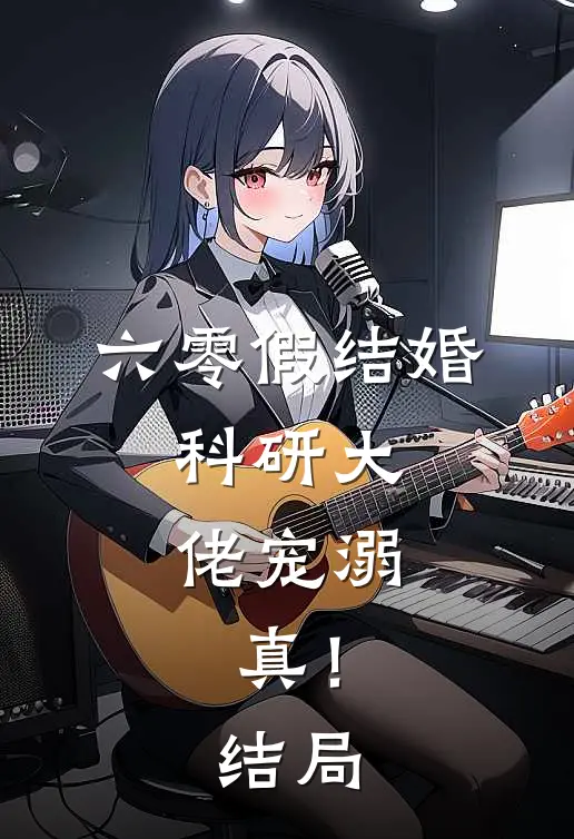 六零假结婚，科研大佬宠溺，真！结局