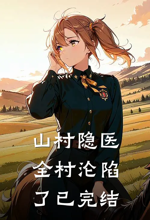 山村隐医，全村沦陷了已完结