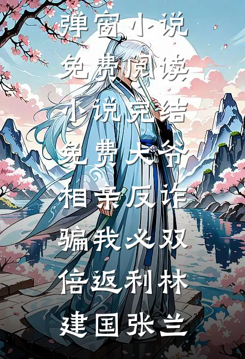 大爷相亲反诈：骗我必双倍返利(林建国张兰)无弹窗小说免费阅读_小说完结免费大爷相亲反诈：骗我必双倍返利(林建国张兰)