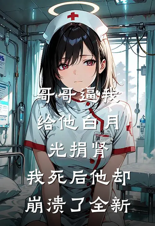 哥哥逼我给他白月光捐肾，我死后他却崩溃了全新