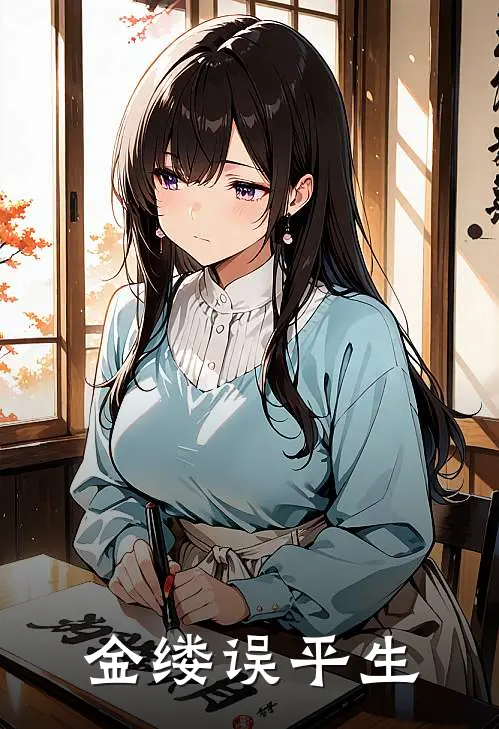金缕误平生