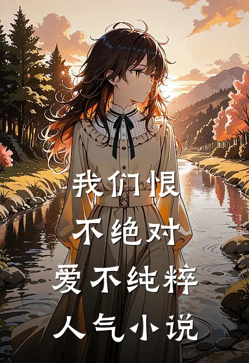 我们恨不绝对，爱不纯粹人气小说