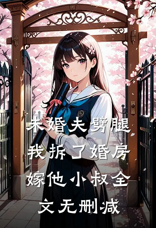 未婚夫劈腿，我拆了婚房嫁他小叔全文无删减