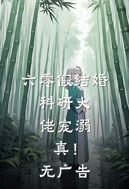 六零假结婚，科研大佬宠溺，真！无广告
