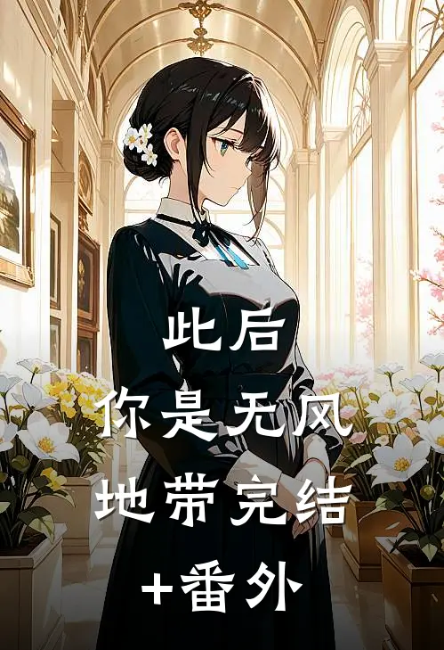 此后，你是无风地带完结+番外