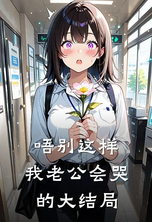 唔别这样，我老公会哭的大结局