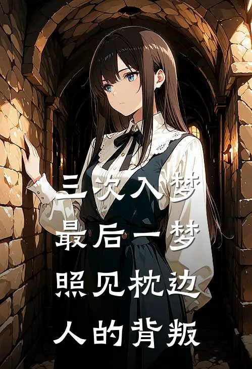 三次入梦，最后一梦照见枕边人的背叛