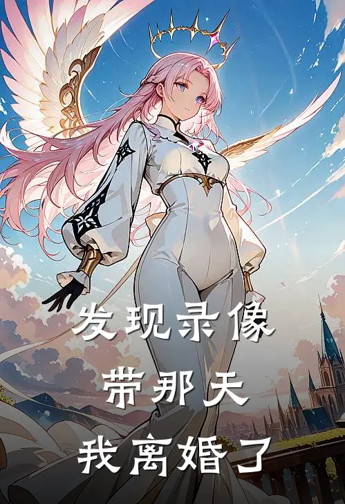 发现录像带那天，我离婚了