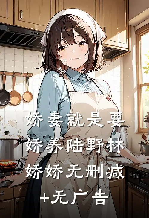 娇妻就是要娇养陆野林娇娇无删减+无广告
