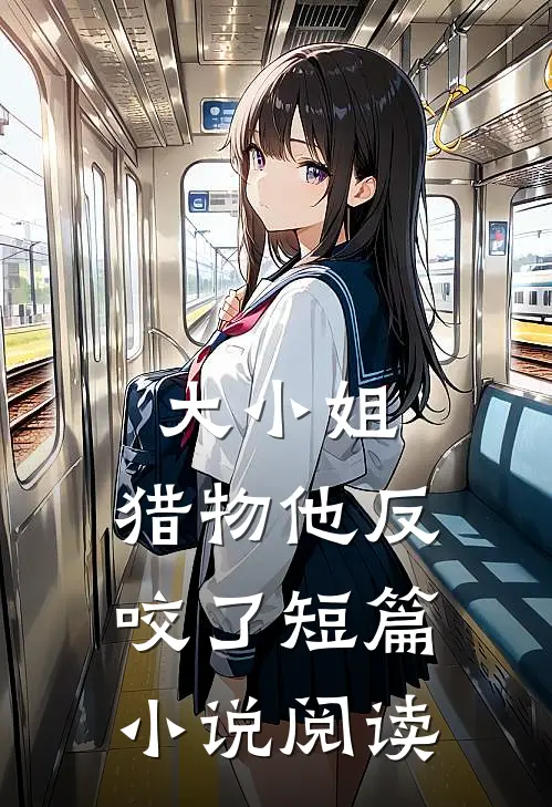 大小姐，猎物他反咬了短篇小说阅读