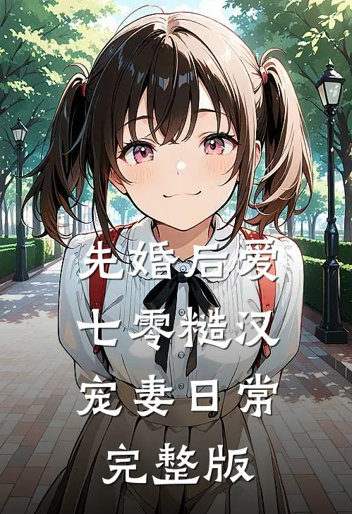 先婚后爱：七零糙汉宠妻日常完整版