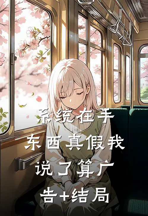系统在手，东西真假我说了算广告+结局
