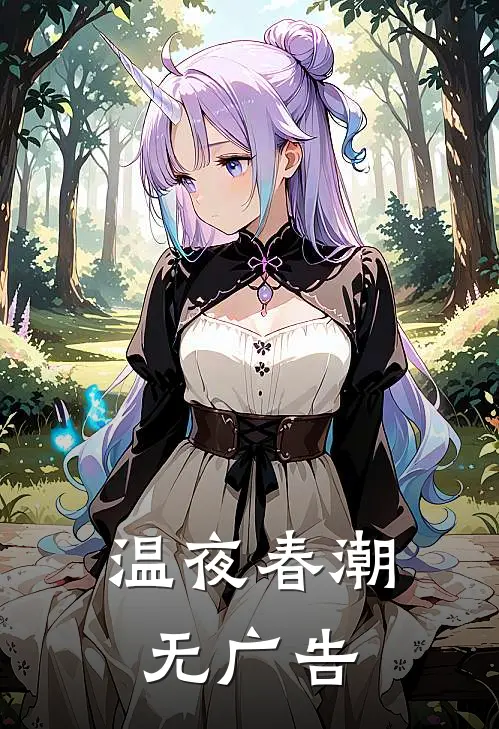 温夜春潮无广告