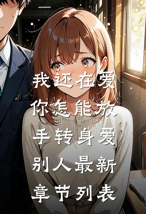 我还在爱，你怎能放手转身爱别人最新章节列表