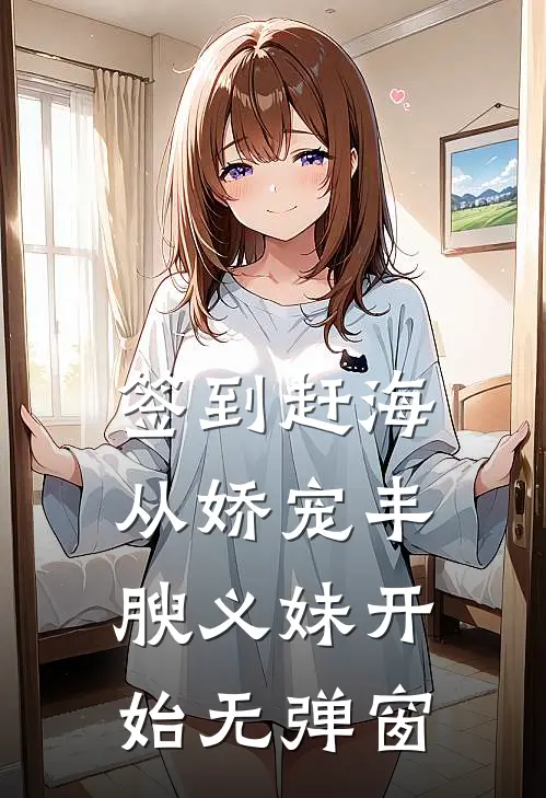 签到赶海：从娇宠丰腴义妹开始无弹窗