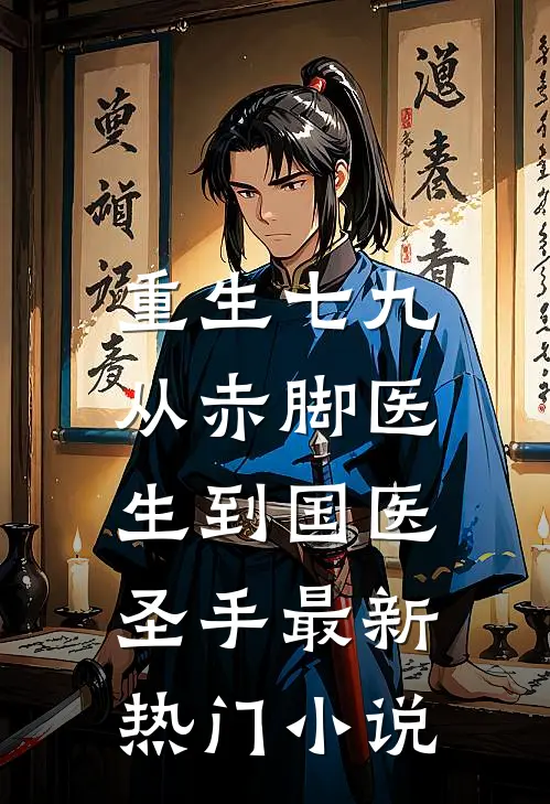 重生七九，从赤脚医生到国医圣手最新热门小说
