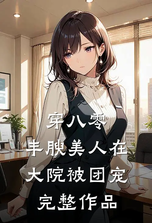 穿八零，丰腴美人在大院被团宠完整作品