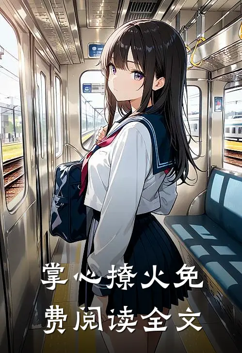 掌心撩火免费阅读全文