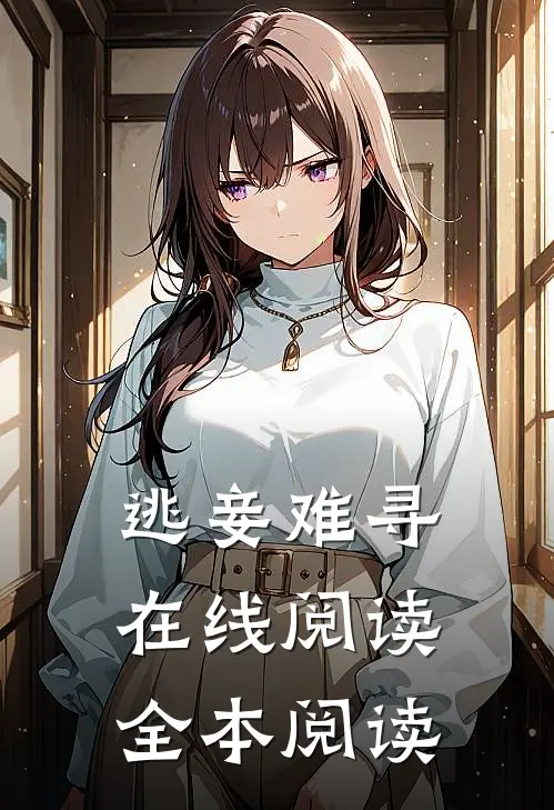 逃妾难寻在线阅读全本阅读