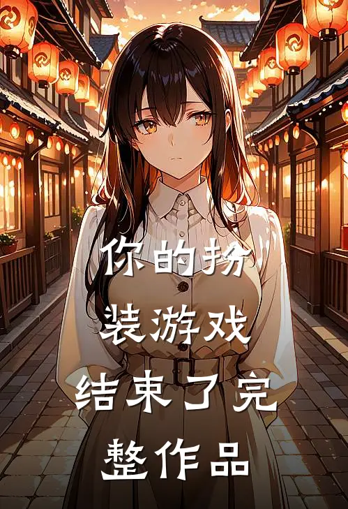 你的扮装游戏，结束了完整作品