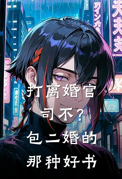 打离婚官司不？包二婚的那种好书