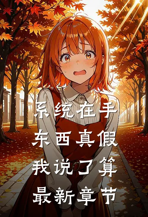 系统在手，东西真假我说了算最新章节