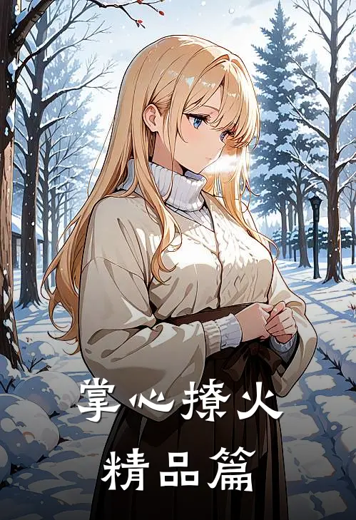 掌心撩火精品篇