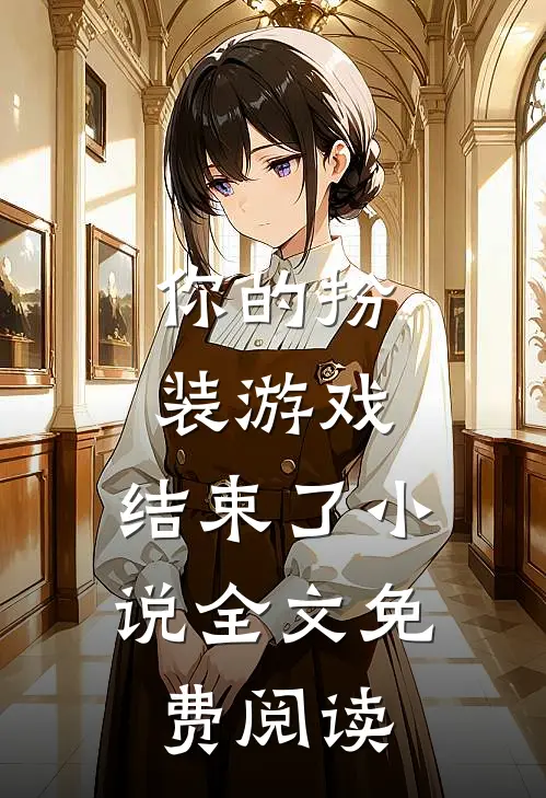 你的扮装游戏，结束了小说全文免费阅读