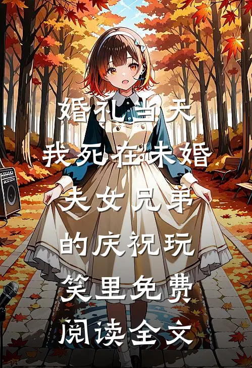 婚礼当天，我死在未婚夫女兄弟的庆祝玩笑里免费阅读全文