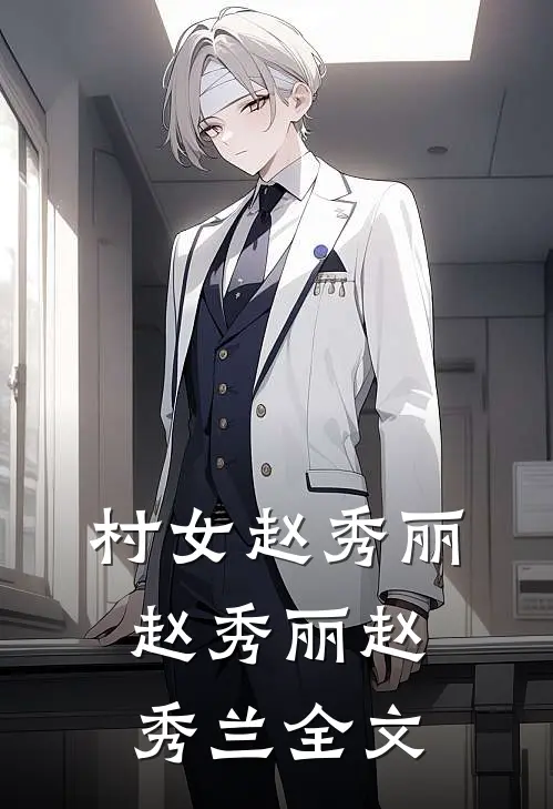 村女赵秀丽赵秀丽赵秀兰全文