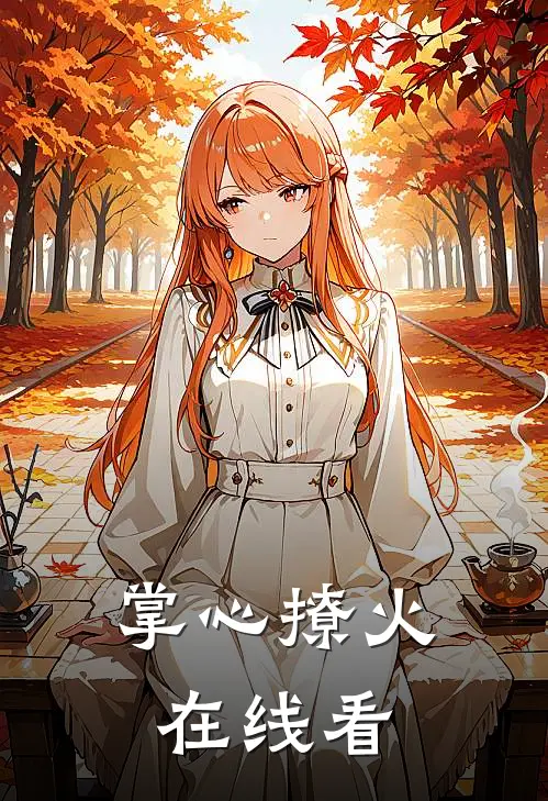 掌心撩火在线看