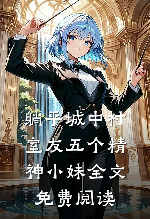躺平城中村，室友五个精神小妹全文免费阅读