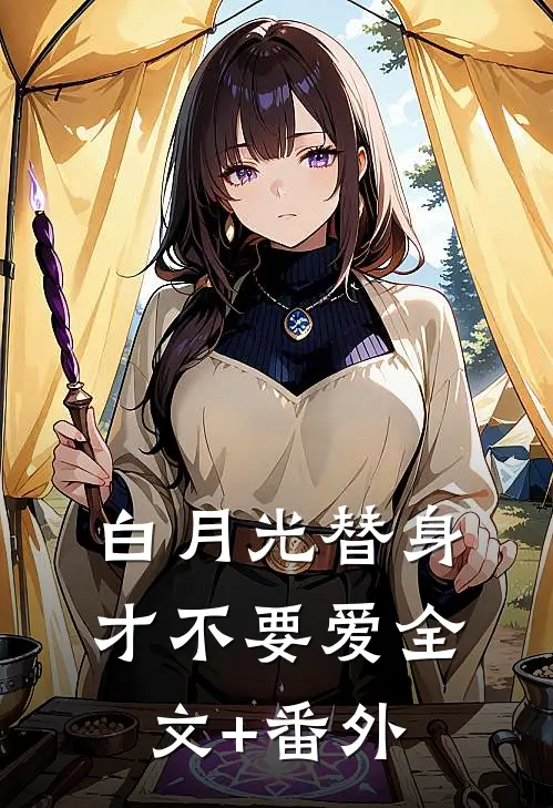 白月光替身才不要爱全文+番外