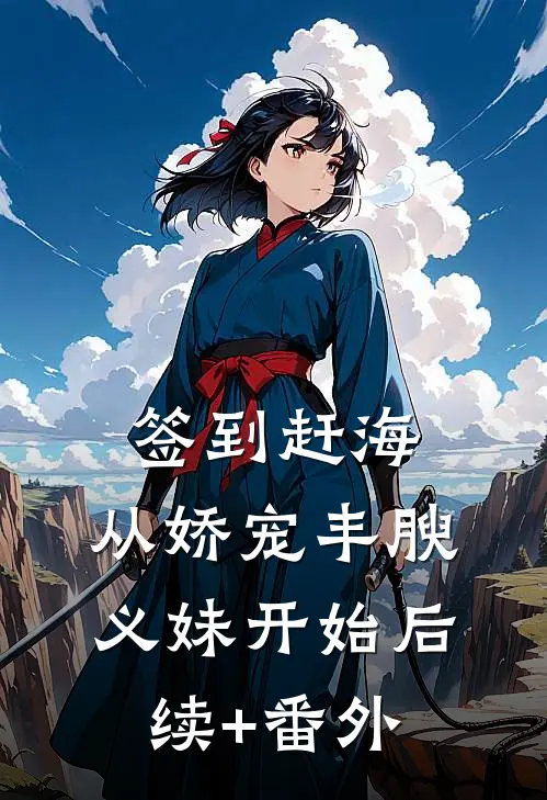 签到赶海：从娇宠丰腴义妹开始后续+番外